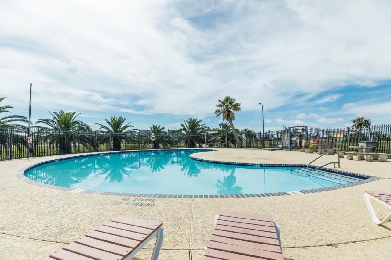 גלווסטון Las Palmas Retreat מראה חיצוני תמונה